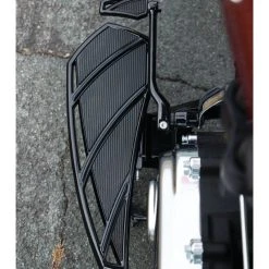 Kuryakyn Phantom Driver Floorboard For Harley -Kuryakyn Online Store kuryakyn phantom driver floorboard for harley touring softail19832021 11