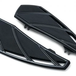 Kuryakyn Phantom Driver Floorboard For Harley -Kuryakyn Online Store kuryakyn phantom driver floorboard for harley touring softail19832021 7