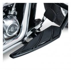 Kuryakyn Phantom Driver Floorboard For Harley -Kuryakyn Online Store kuryakyn phantom driver floorboard for harley touring softail19832021 8