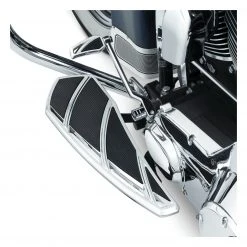Kuryakyn Phantom Driver Floorboard For Harley -Kuryakyn Online Store kuryakyn phantom driver floorboard for harley touring softail19832021 9
