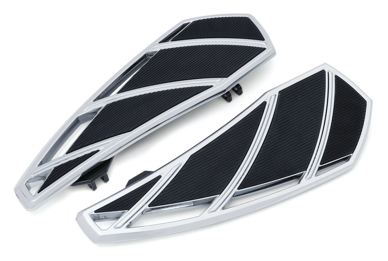 Kuryakyn Phantom Driver Floorboard For Harley - Image 3