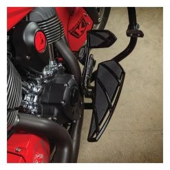 Kuryakyn Phantom Driver Floorboards For Indian Cruiser & Touring 2014-2022 13 Kuryakyn Phantom Driver Floorboards For Indian Cruiser & Touring 2014-2022 -Kuryakyn Online Store kuryakyn phantom driver floorboards for indian cruiser touring20142021 11