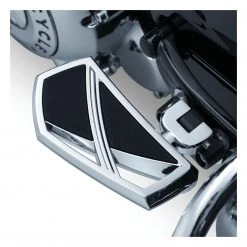 Kuryakyn Phantom Mini Floor Boards Without Adapters -Kuryakyn Online Store kuryakyn phantom mini floor boards without adapters 4