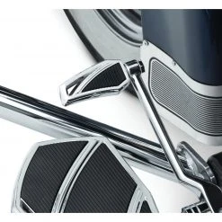 Kuryakyn Phantom Shift Peg For Harley -Kuryakyn Online Store kuryakyn phantom shift peg for harley gloss black 5