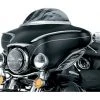 Kuryakyn Phase 7 LED 4.5" Passing Lamps For Harley -Kuryakyn Online Store kuryakyn phase7 led45 passing lamps for harley 4