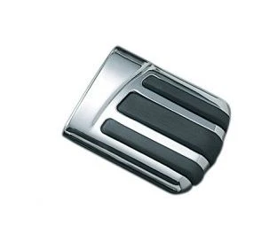 Kuryakyn Pilot Brake Pedal Pad For Harley FX Softail 1984-2013