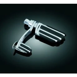Kuryakyn Pilot Foot Pegs With Stirrups For Harley
