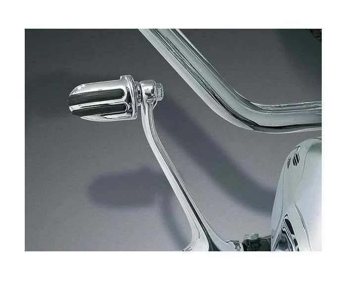 Kuryakyn Pilot Shift Peg For Harley 3 Kuryakyn Pilot Shift Peg For Harley