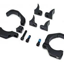 Kuryakyn Pipe Wrench Universal Turn Signal Fork Mounts 12 Kuryakyn Pipe Wrench Universal Turn Signal Fork Mounts -Kuryakyn Online Store kuryakyn pipe wrench universal fork mount clamps 10