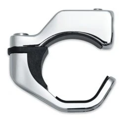 Kuryakyn Pipe Wrench Universal Turn Signal Fork Mounts 13 Kuryakyn Pipe Wrench Universal Turn Signal Fork Mounts -Kuryakyn Online Store kuryakyn pipe wrench universal fork mount clamps 11