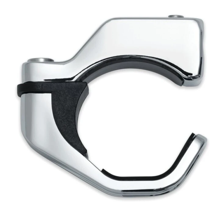 Kuryakyn Pipe Wrench Universal Turn Signal Fork Mounts 7 Kuryakyn Pipe Wrench Universal Turn Signal Fork Mounts - Image 5