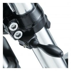 Kuryakyn Pipe Wrench Universal Turn Signal Fork Mounts 14 Kuryakyn Pipe Wrench Universal Turn Signal Fork Mounts -Kuryakyn Online Store kuryakyn pipe wrench universal fork mount clamps 12