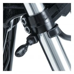 Kuryakyn Pipe Wrench Universal Turn Signal Fork Mounts 15 Kuryakyn Pipe Wrench Universal Turn Signal Fork Mounts -Kuryakyn Online Store kuryakyn pipe wrench universal fork mount clamps 13