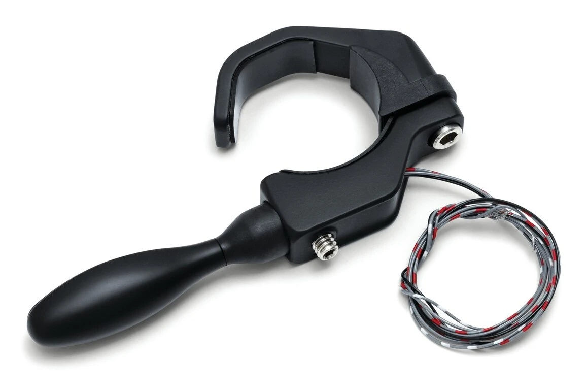 Kuryakyn Pipe Wrench Universal Turn Signal Fork Mounts 3 Kuryakyn Pipe Wrench Universal Turn Signal Fork Mounts