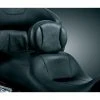 Kuryakyn Plug-In Drivers Backrest For Harley Touring 1997-2022 1 Kuryakyn Plug-In Drivers Backrest For Harley Touring 1997-2022 -Kuryakyn Online Store kuryakyn plug in drivers backrest for harley touring19972013 3