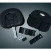 Kuryakyn Plug-N-Go Driver Backrest With Storage Pouch For Honda GoldWing 2001-2015 2 Kuryakyn Plug-N-Go Driver Backrest With Storage Pouch For Honda GoldWing 2001-2015 -Kuryakyn Online Store kuryakyn plug n go driver backrest with storage pouch for honda gold wing20012015 4