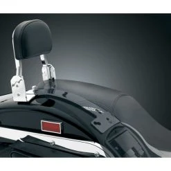 Kuryakyn Plug & Play Universal Sissy Bar Mount For Harley -Kuryakyn Online Store kuryakyn plug play universal sissybar mount for harley 3