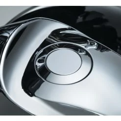 Kuryakyn Pop-Up Vented Gas Cap For Harley 12 Kuryakyn Pop-Up Vented Gas Cap For Harley -Kuryakyn Online Store kuryakyn pop up vented gas cap for harley chrome 4