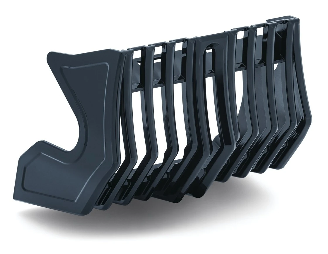 Kuryakyn Precision Coolant Pump Cover For Harley Twin Cooled Touring 2017-2022