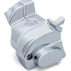 Kuryakyn Precision Lower Front Frame Cover For Harley Touring 2017-2022 -Kuryakyn Online Store kuryakyn precision lower front frame cover for harley touring2017 6