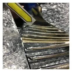 Kuryakyn Precision Regulator Cover For Harley Touring 2017-2022 Chrome [Blemished - Very Good] -Kuryakyn Online Store kuryakyn precision regulator cover for harley touring20172022 chrome blemished very good 3