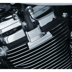 Kuryakyn Precision Spark Plug Covers For Harley Touring 2017-2022 10 Kuryakyn Precision Spark Plug Covers For Harley Touring 2017-2022 -Kuryakyn Online Store kuryakyn precision spark plug covers for harley touring2017 chrome 4