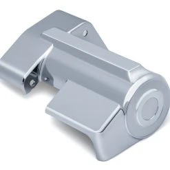 Kuryakyn Precision Starter Cover For Harley Touring 2017-2022 -Kuryakyn Online Store kuryakyn precision starter cover for harley touring2017 chrome 3