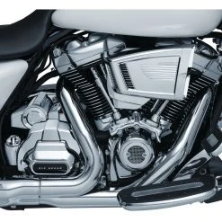 Kuryakyn Precision Tappet Block Accent For Harley Touring 2017-2022 -Kuryakyn Online Store kuryakyn precision tappet block accent for harley touring2017 6