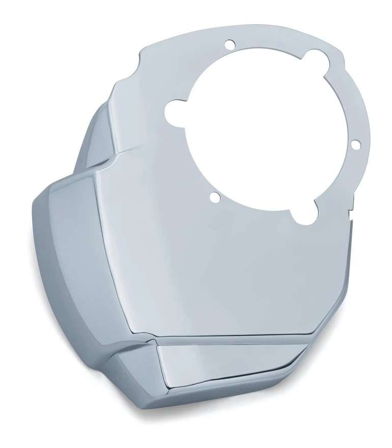 Kuryakyn Precision Throttle Servo Motor Cover For Harley Touring