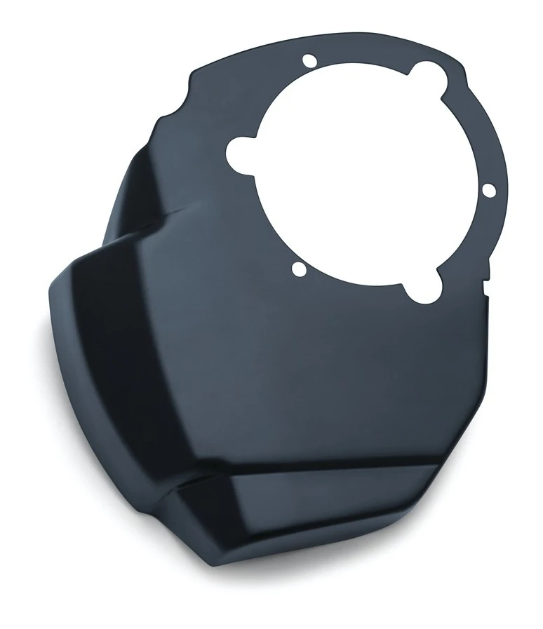 Kuryakyn Precision Throttle Servo Motor Cover For Harley Touring - Image 3