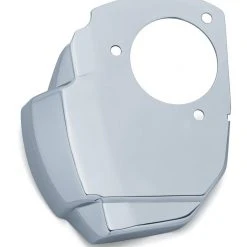 Kuryakyn Precision Throttle Servo Motor Cover For Harley Touring -Kuryakyn Online Store kuryakyn precision throttle servo motor cover for harley touring2017 3