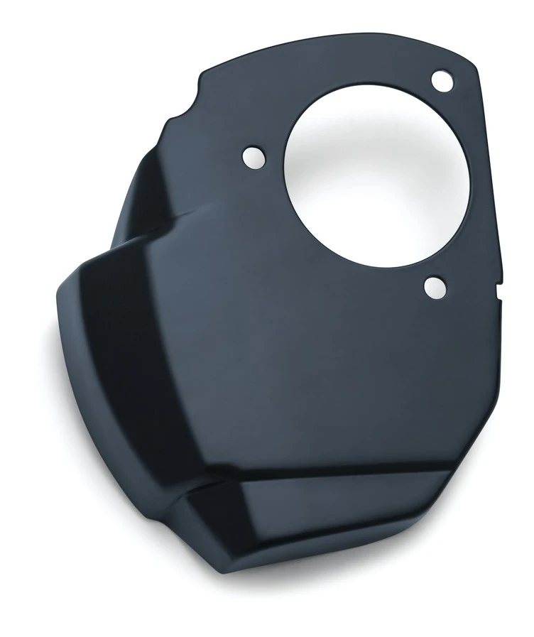 Kuryakyn Precision Throttle Servo Motor Cover For Harley Touring - Image 4
