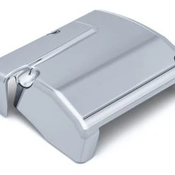 Kuryakyn Precision Transmission Top Cover For Harley Milwaukee Eight 2017-2022 9 Kuryakyn Precision Transmission Top Cover For Harley Milwaukee Eight 2017-2022 -Kuryakyn Online Store kuryakyn precision transmission cover for harley touring2017 chrome 3