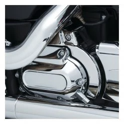 Kuryakyn Precision Transmission Shroud For Harley