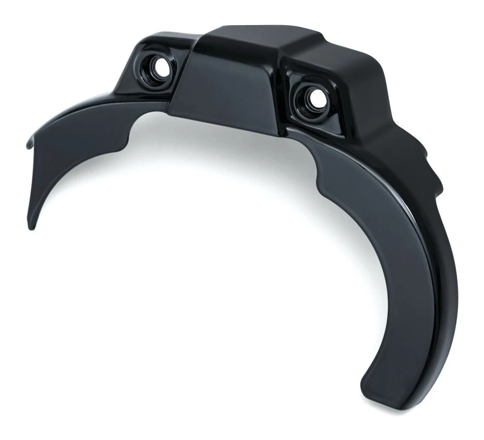Kuryakyn Precision Transmission Shroud For Harley 6 Kuryakyn Precision Transmission Shroud For Harley - Image 4