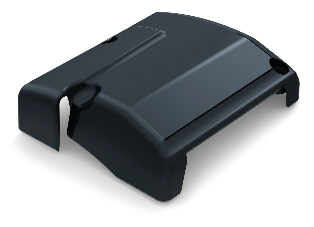 Kuryakyn Precision Transmission Top Cover For Harley Milwaukee Eight 2017-2022 3 Kuryakyn Precision Transmission Top Cover For Harley Milwaukee Eight 2017-2022