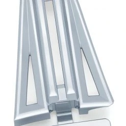 Kuryakyn Precision Upper Frame Cover For Harley Touring 2017-2022 -Kuryakyn Online Store kuryakyn precision upper frame cover for harley touring2017 5