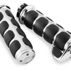 Kuryakyn ISO Grips For Harley -Kuryakyn Online Store kuryakyn premium iso grips for harley davidson0812 1
