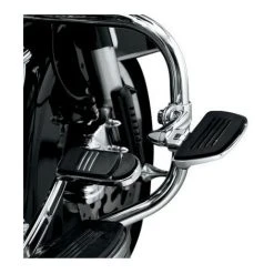 Kuryakyn Premium Mini Floorboards For Harley -Kuryakyn Online Store kuryakyn premium mini floorboard for harley 1