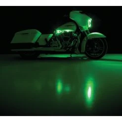 Kuryakyn Prism+ Core LED Light Kit -Kuryakyn Online Store kuryakyn prism core led light kit 11