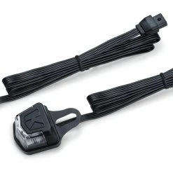 Kuryakyn Prism+ Flare Lights