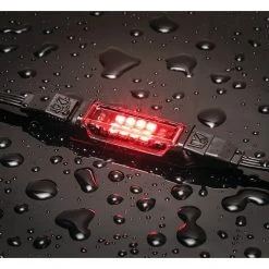 Kuryakyn Prism+ Impact LED Light Kit -Kuryakyn Online Store kuryakyn prism impact led light kit 11