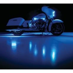 Kuryakyn Prism+ Impact LED Light Kit -Kuryakyn Online Store kuryakyn prism impact led light kit 13