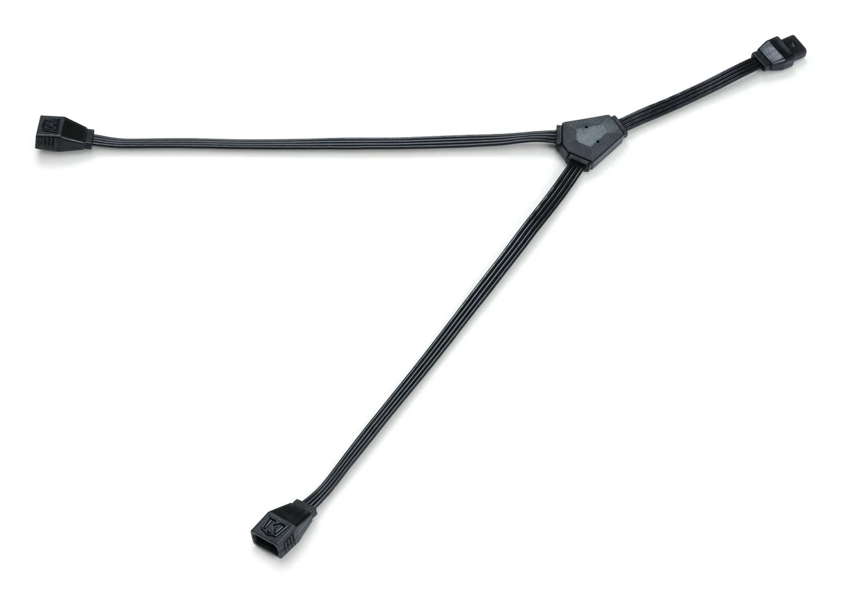 Kuryakyn Prism+ Light Wiring Connectors 5 Kuryakyn Prism+ Light Wiring Connectors - Image 3