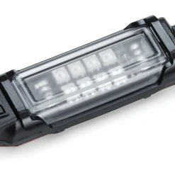 Kuryakyn Prism+ Lighting Strips -Kuryakyn Online Store kuryakyn prism lighting strips light pod 7