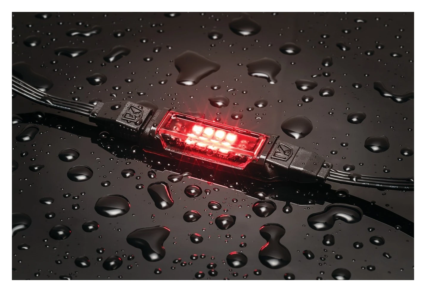 Kuryakyn Prism+ Pro LED Light Kit 7 Kuryakyn Prism+ Pro LED Light Kit - Image 5