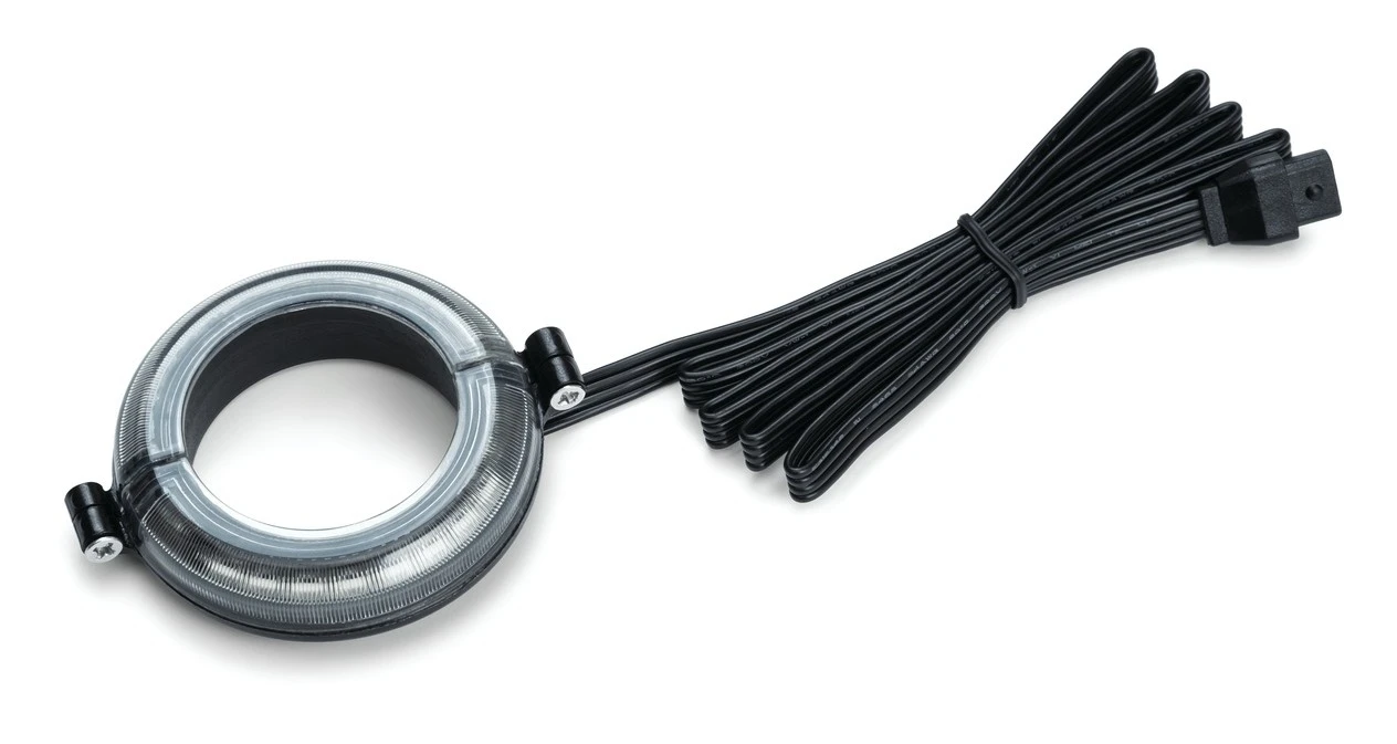 Kuryakyn Prism+ Roulette Wheel Light 3 Kuryakyn Prism+ Roulette Wheel Light