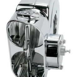 Kuryakyn Pro-R Hypercharger Air Cleaner For Harley -Kuryakyn Online Store kuryakyn pro r hypercharger air cleaner for harley 6