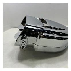 Kuryakyn Pro-R Hypercharger Air Cleaner For Harley 2008-2017 Chrome [Blemished - Very Good] -Kuryakyn Online Store kuryakyn pro r hypercharger air cleaner for harley20082017 chrome blemished very good 2