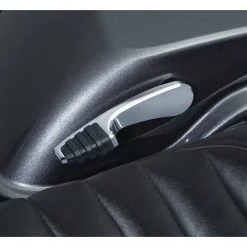 Kuryakyn Quick Draw Saddlebag Latches For Harley Touring 2014-2022 -Kuryakyn Online Store kuryakyn quick draw saddlebag latches for harley touring20142018 5